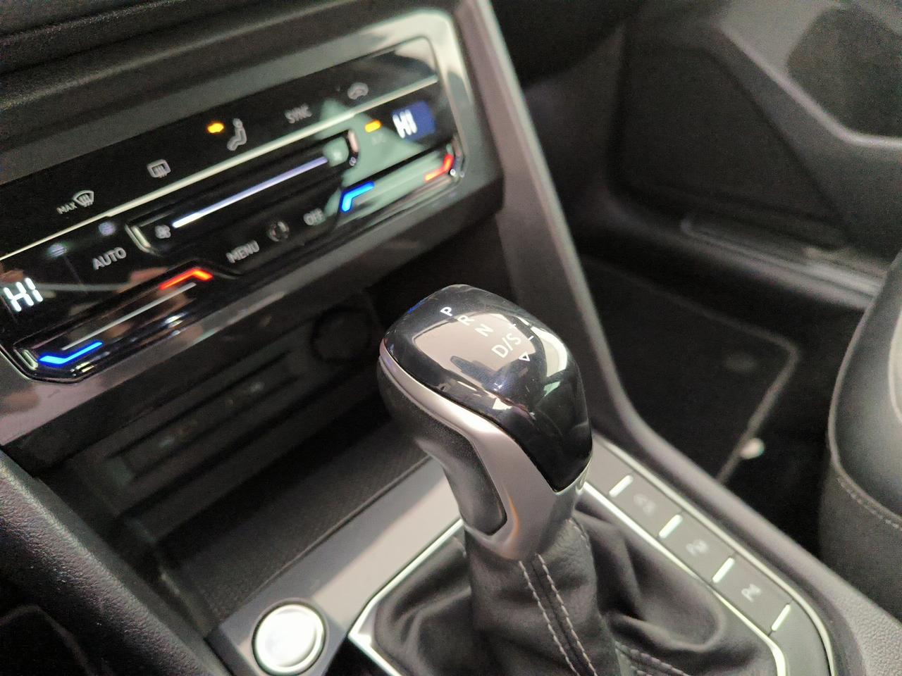 Volkswagen Tiguan 1.5 tsi r-line 150cv dsg