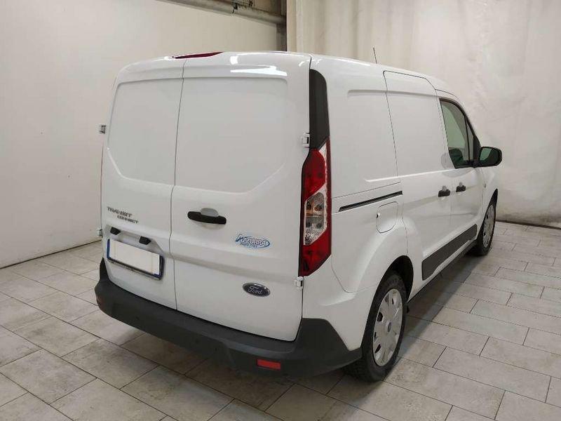 Ford Transit Connect 200 1.5 ecoblue(tdci) 100cv Trend L1H1 E6.2