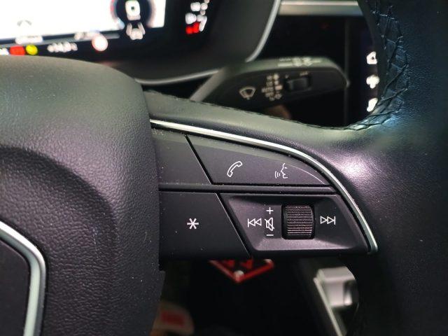 AUDI Q3 35 TDI quattro S tronic Business Advanced