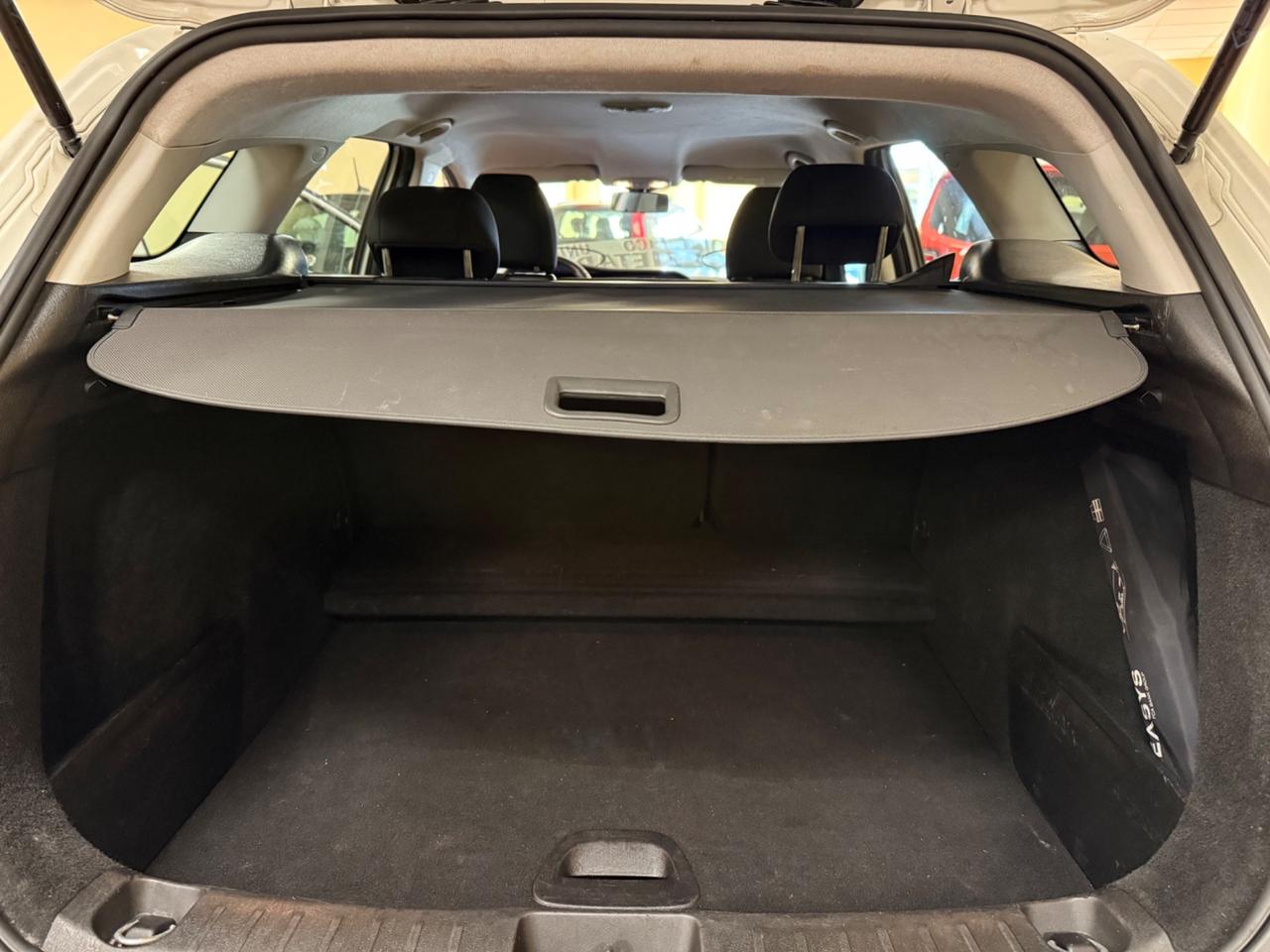 Fiat Tipo 1.6 Mjt S&S SW Easy