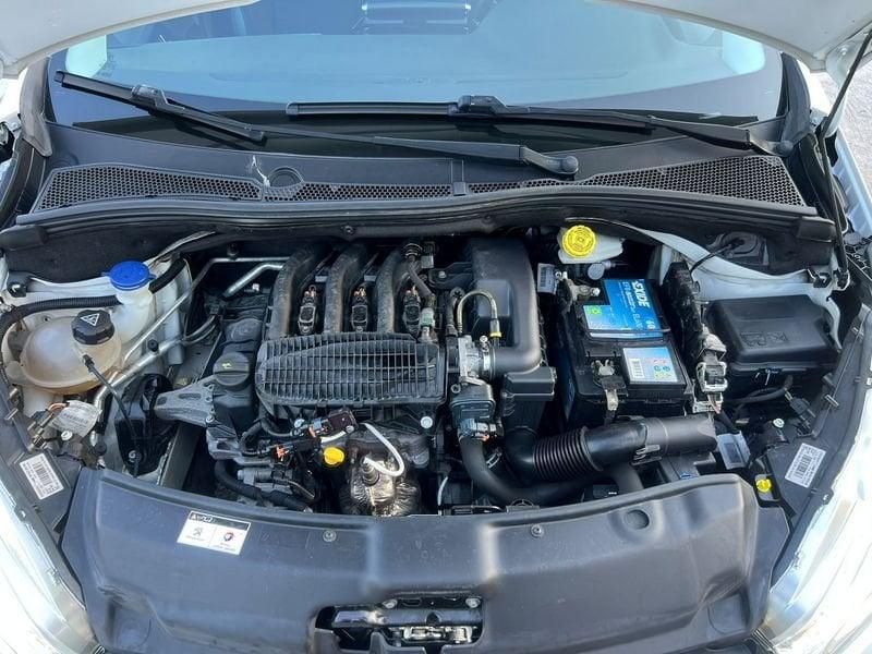 Peugeot 208 208 5p 1.2 puretech Allure E6
