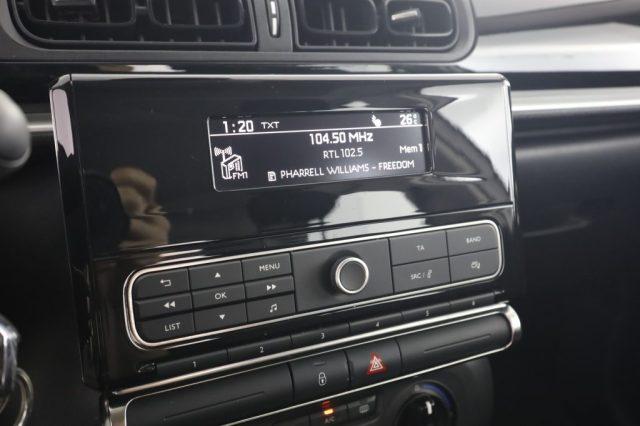 CITROEN C3 C3 PureTech 83 S&S Feel