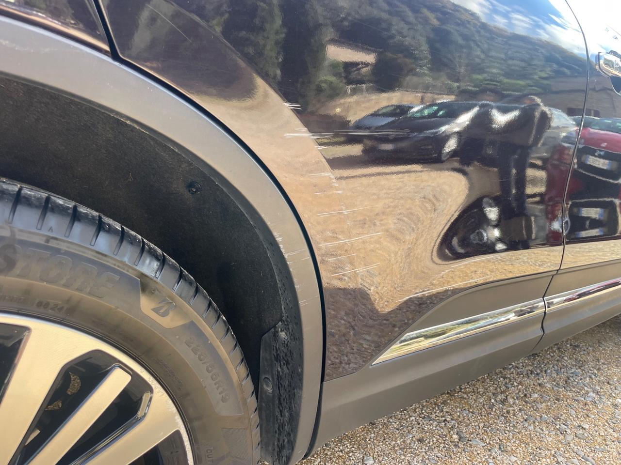 Renault Koleos 1.7 Diesel - 4x4 - Automatico