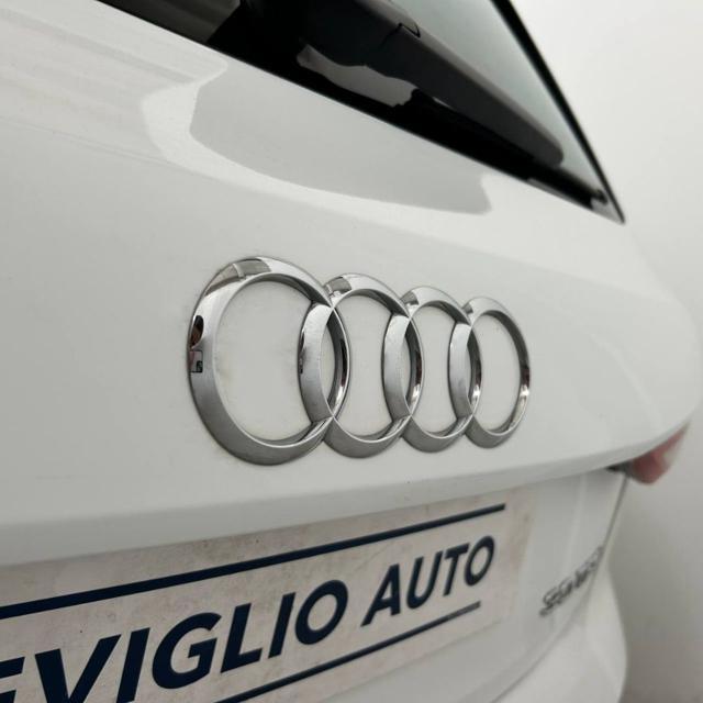AUDI A3 SPB 30 TFSI S tronic