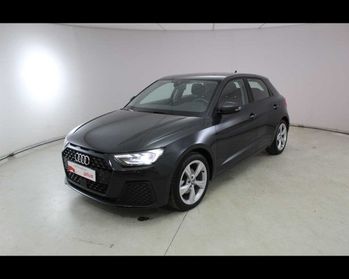 AUDI A1 SPB 30 TFSI Admired