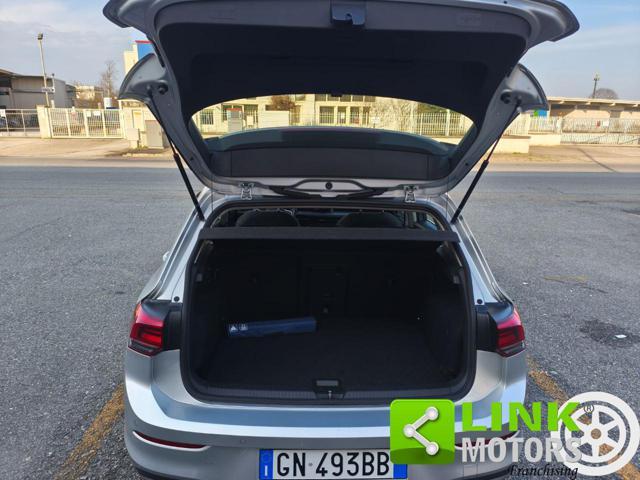 VOLKSWAGEN Golf 1.5 eTSI 130 CV EVO ACT DSG Style