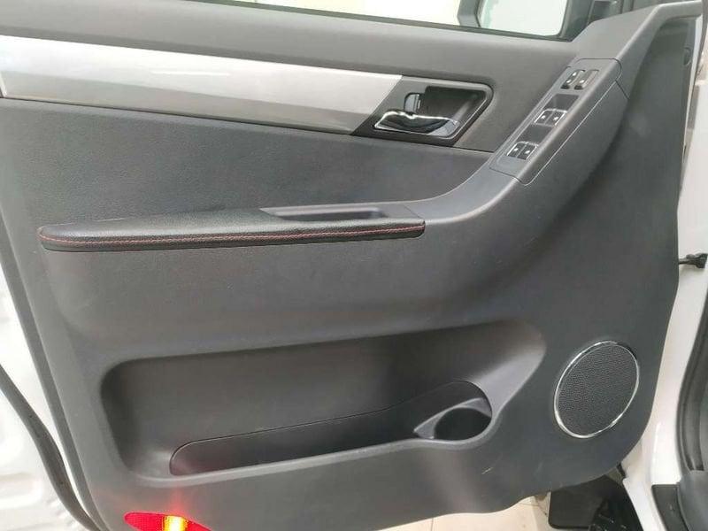 EVO Evo 4 2.0 turbo diesel 136cv