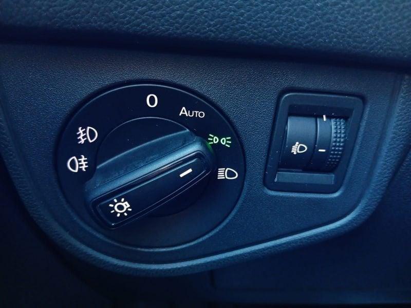 Volkswagen Polo 1.0 TSI Life