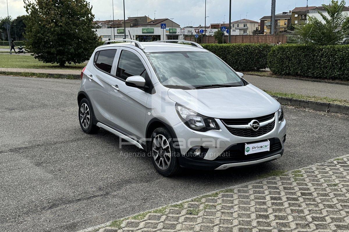 OPEL Karl Rocks 1.0 73 CV
