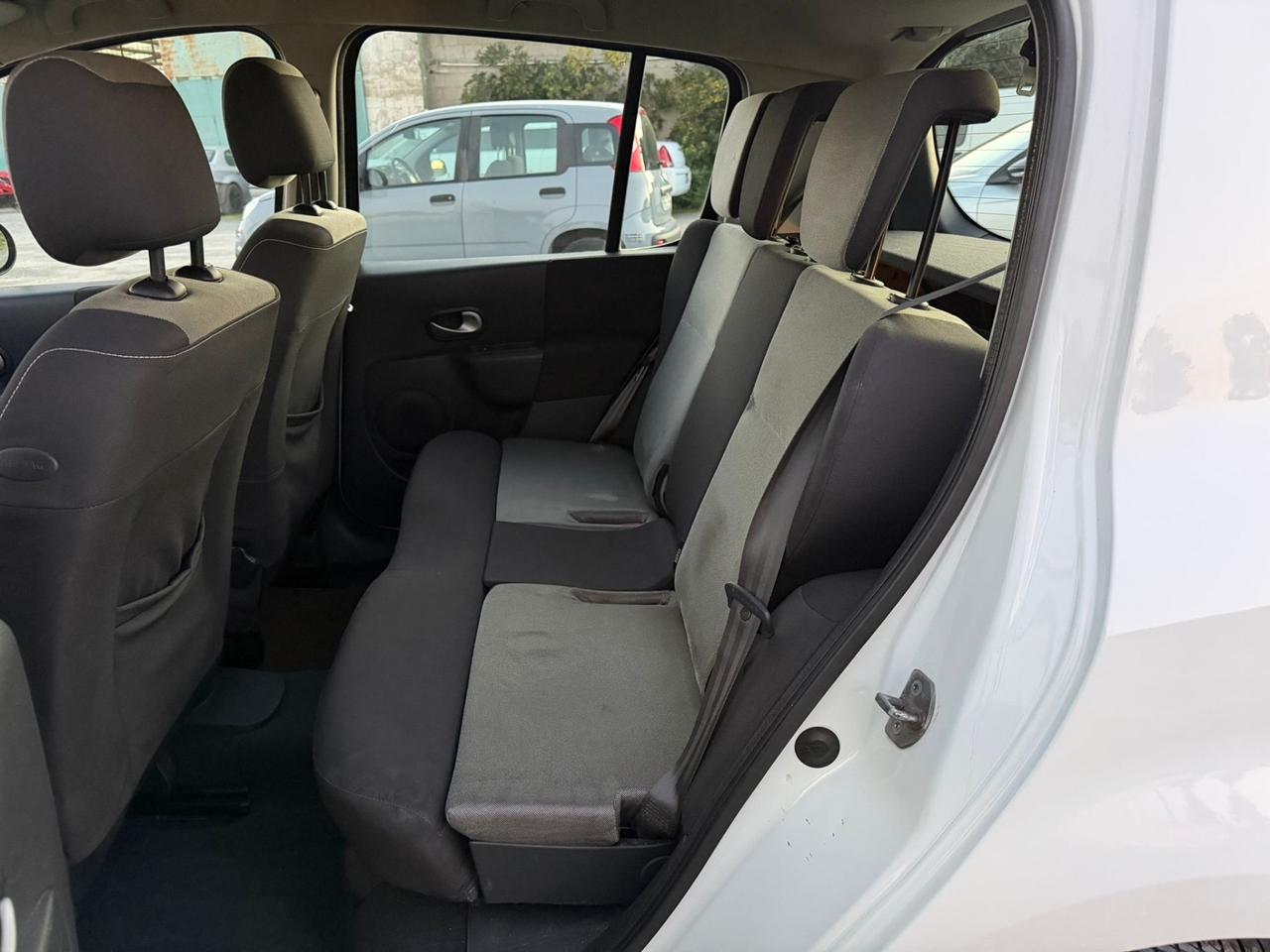 Renault Modus 1.5 dCi 85CV Dynamique-Neopatentati