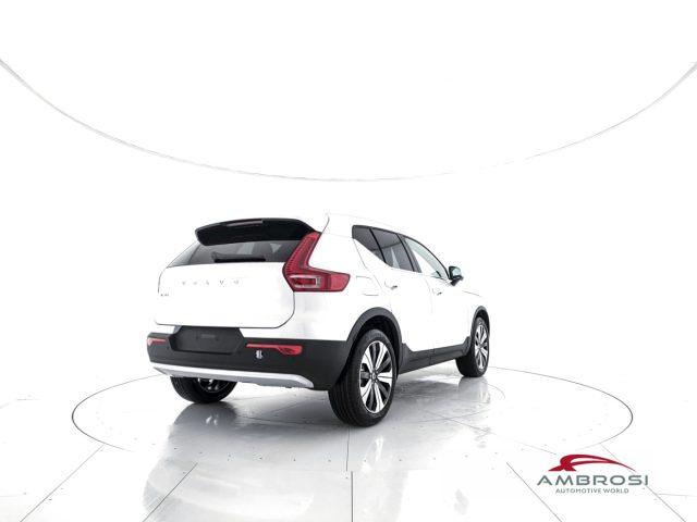 VOLVO XC40 B3 Mild hybrid Ultimate Dark