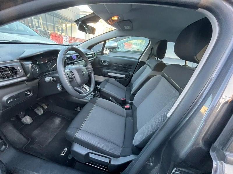Citroën C3 C3 p.t. 83 S&S Feel Pack