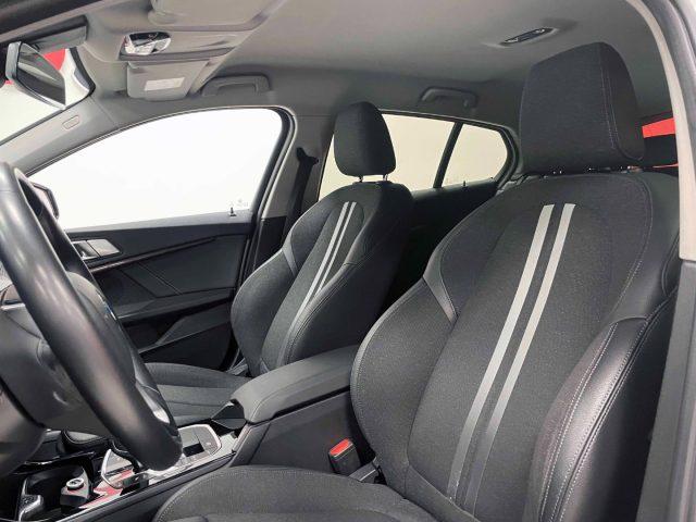 BMW 118 118i SPORT LINE 140CV AUTO