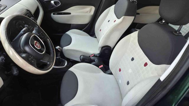 FIAT 500L 1.3 Multijet 95 CV Lounge