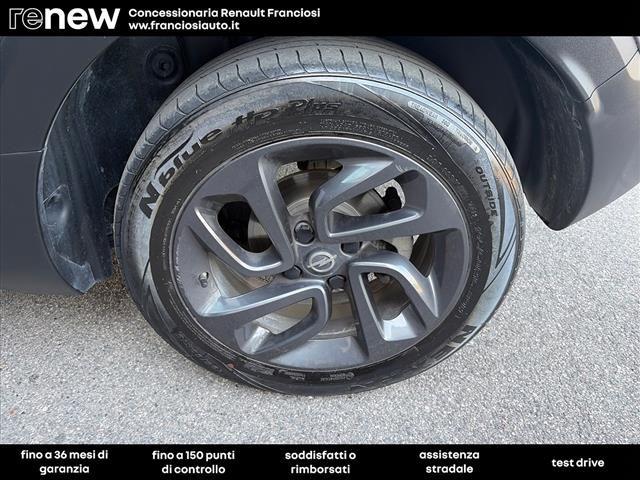 OPEL Crossland X 1.5 Ecotec 102cv 120 Anniversary S&S
