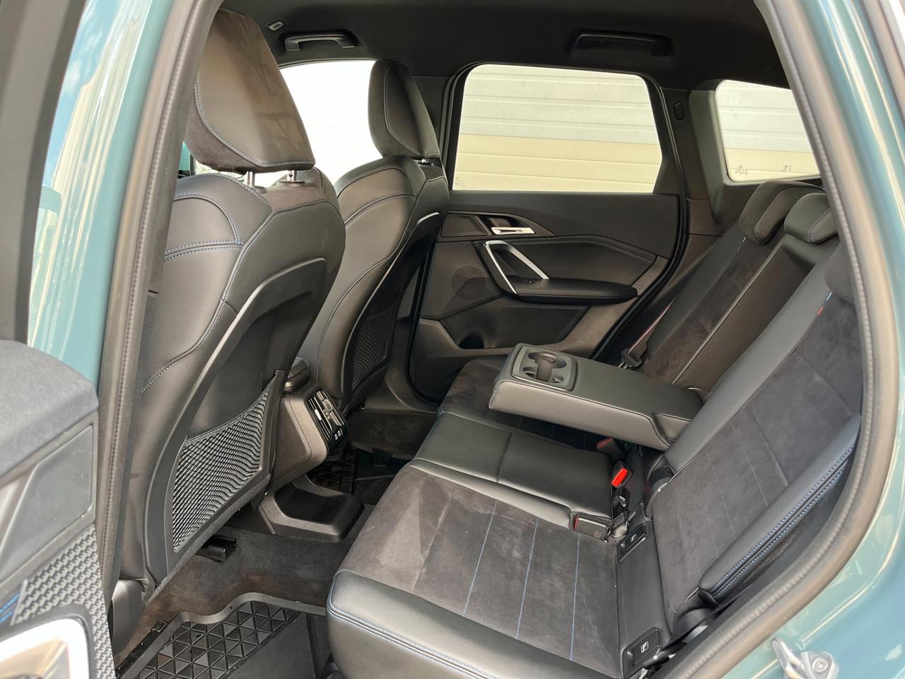 Bmw X1 xDrive 23d Msport Pro