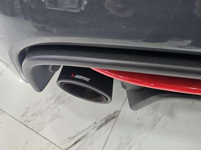 Abarth 695 1.4 Turbo XSR Yamaha Limited Edition N. 532/695