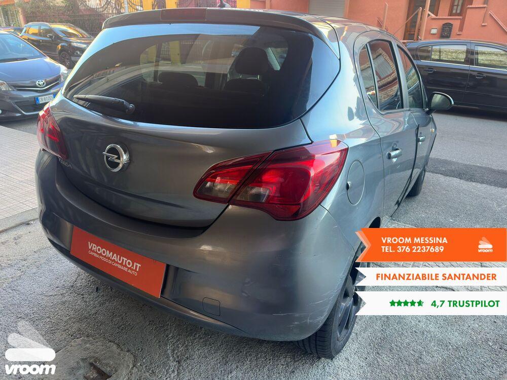 OPEL Corsa 5ª serie Corsa 1.2 5 porte 120 Anni...