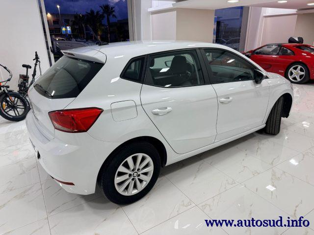 SEAT Ibiza 1.6 TDI 95 CV 5 porte Business