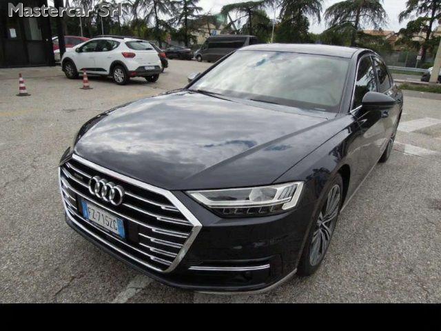 AUDI A8 A8 50 3.0 tdi mhev quattro tiptronic - FZ715ZG