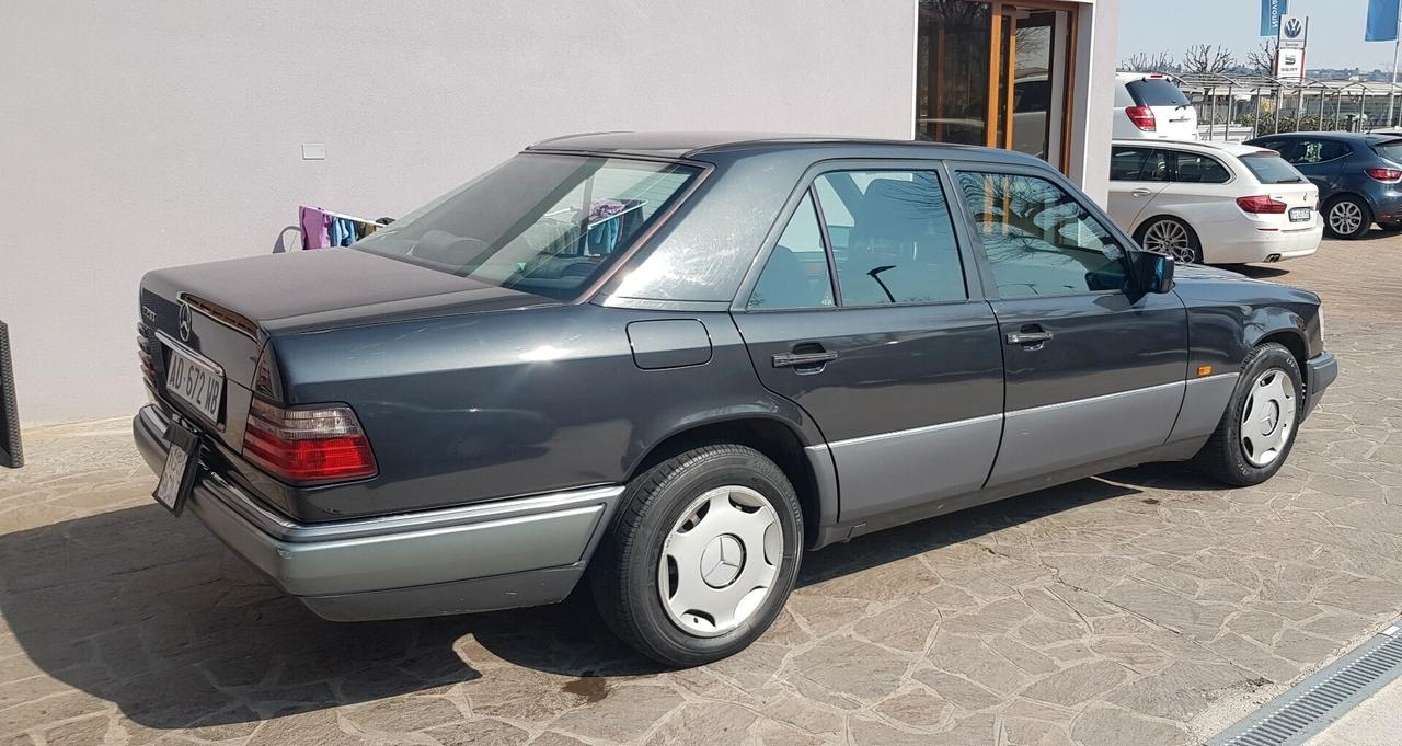 Mercedes-benz E 200 E 200 cat Avantgarde