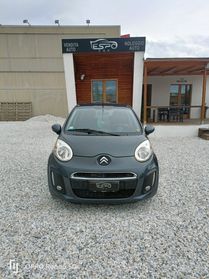 Citroen C1 1.0 5 porte