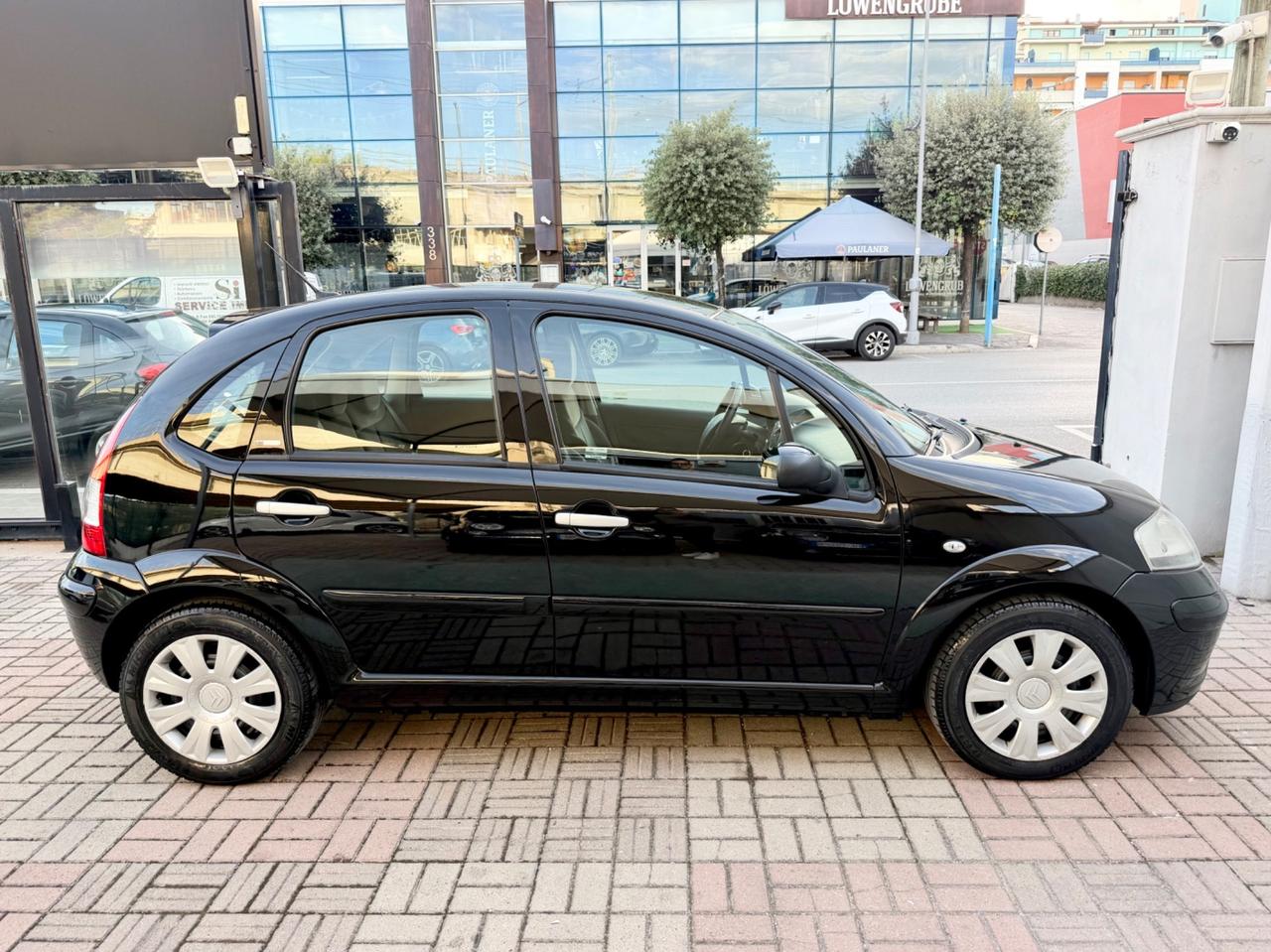 Citroen C3 1.4 HDi Exclusive - GARANZIA