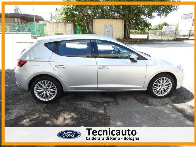 SEAT Leon 1.6 TDI 105 CV 5p. Style