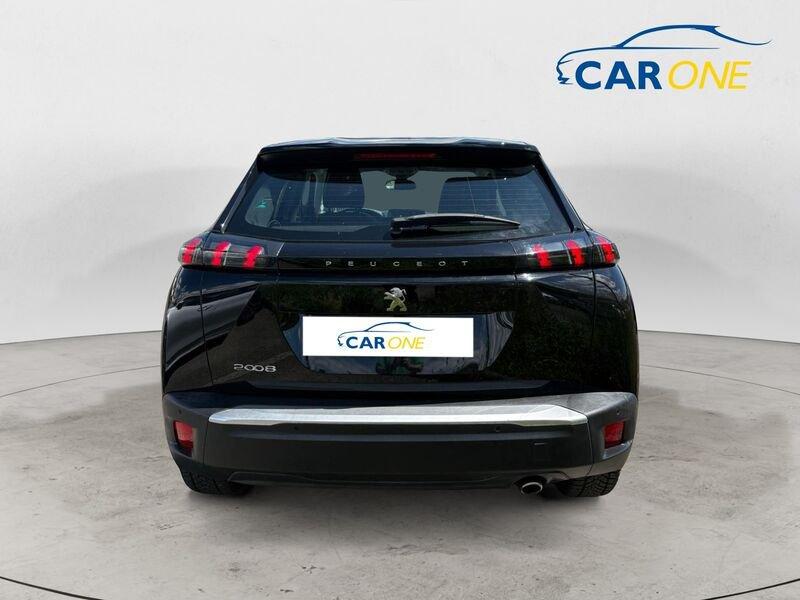 Peugeot 2008 BlueHDi 110 S&S Active Pack
