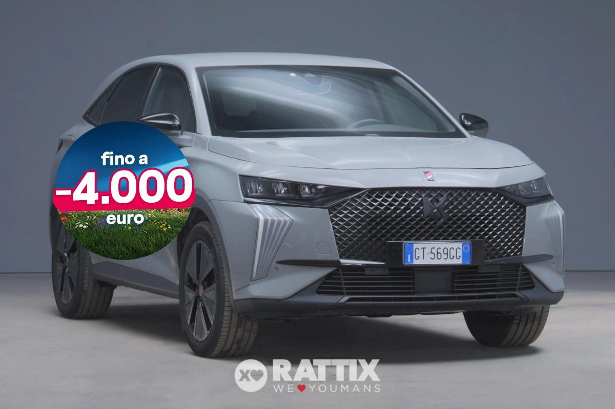 DS Automobiles DS 7 1.5 BlueHDI 130CV Performance Line Auto