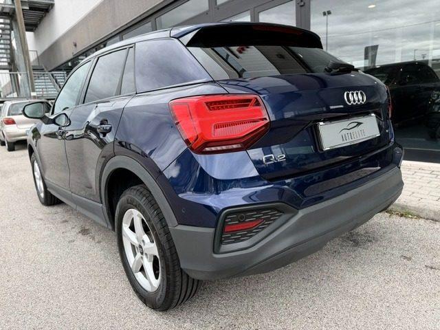 AUDI Q2 35 TDI quattro 150cv S tronic/FARI MATRIX*RADAR