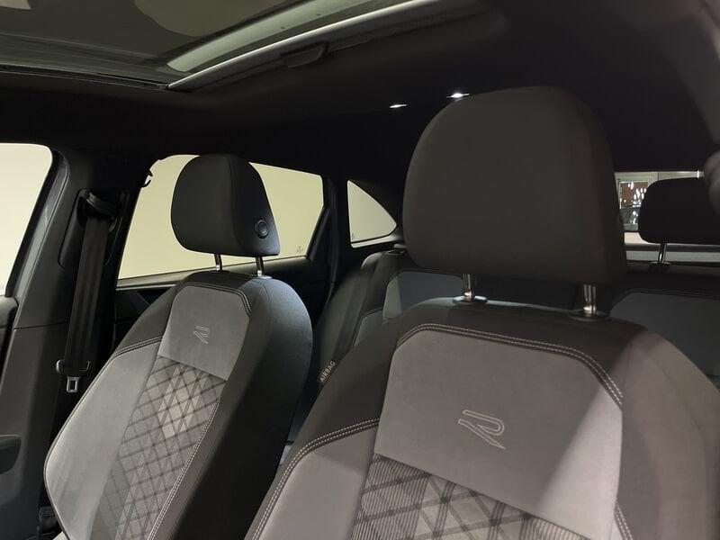 Volkswagen Taigo R-Line 1.0 TSI 81 kW (110 CV) DSG