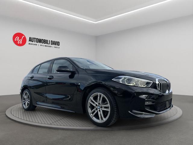 BMW 116 d 5p. Msport Automatica