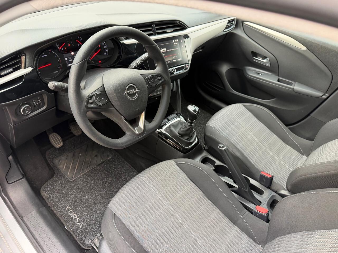 Opel Corsa 1.5 D 100CV Edition 2023