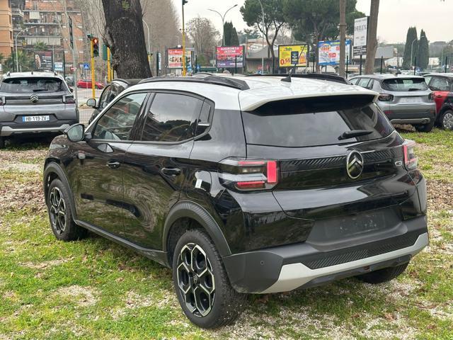 CITROEN C3 1.2cc 100cv ANDROID/IOS CRUISE CONTROL