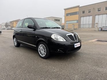 Lancia Ypsilon 1.4 E-Collection Ecochic GPL