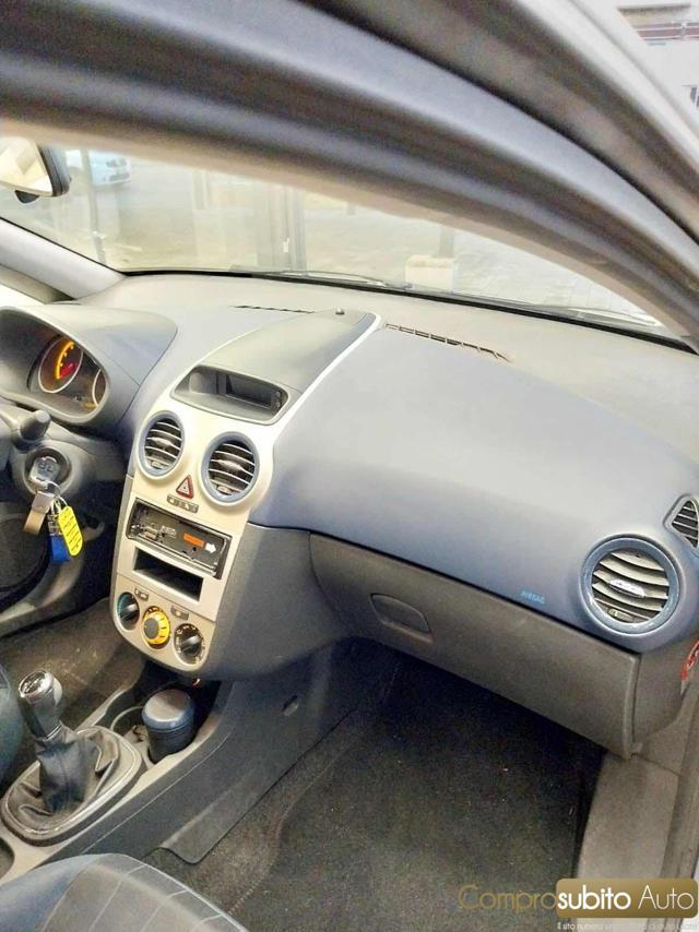 OPEL Corsa 1.0 12V 3 porte Enjoy