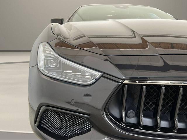 MASERATI Ghibli L4 330 CV MHEV Gransport PACK CARBONIO