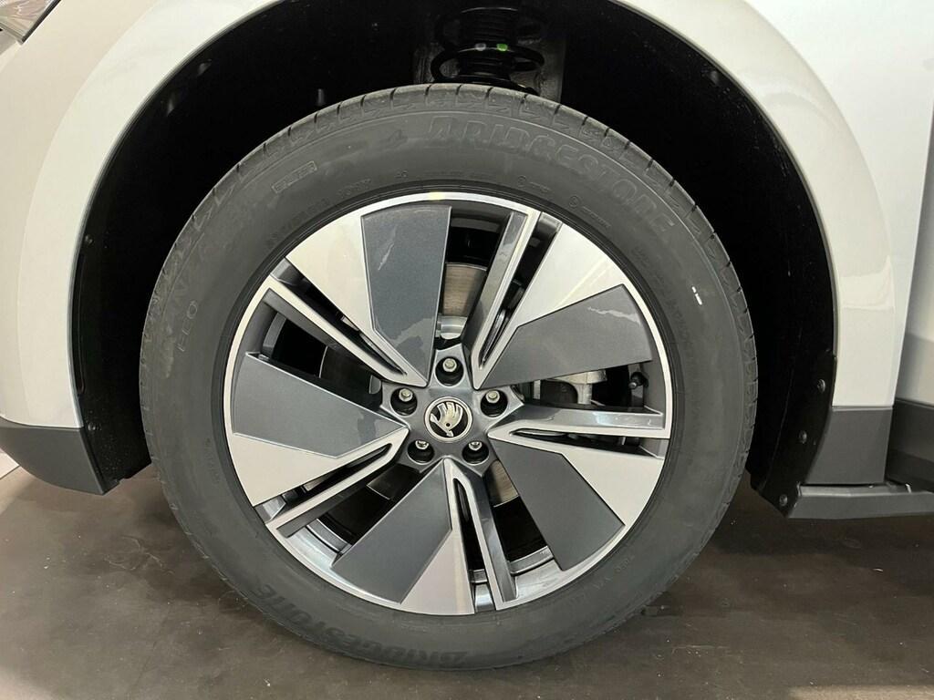 Skoda Enyaq iV 80 Plus