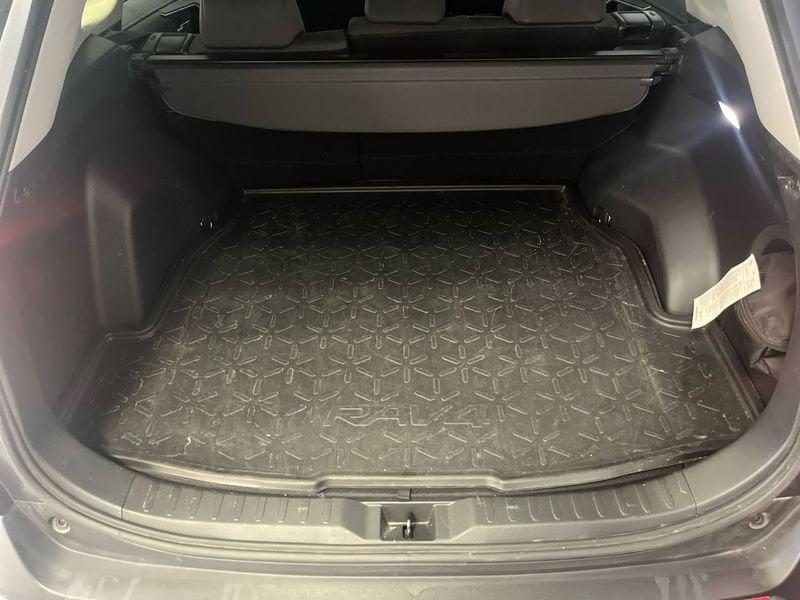 Toyota RAV4 2.5 HV (218CV) E-CVT Dynamic 2WD