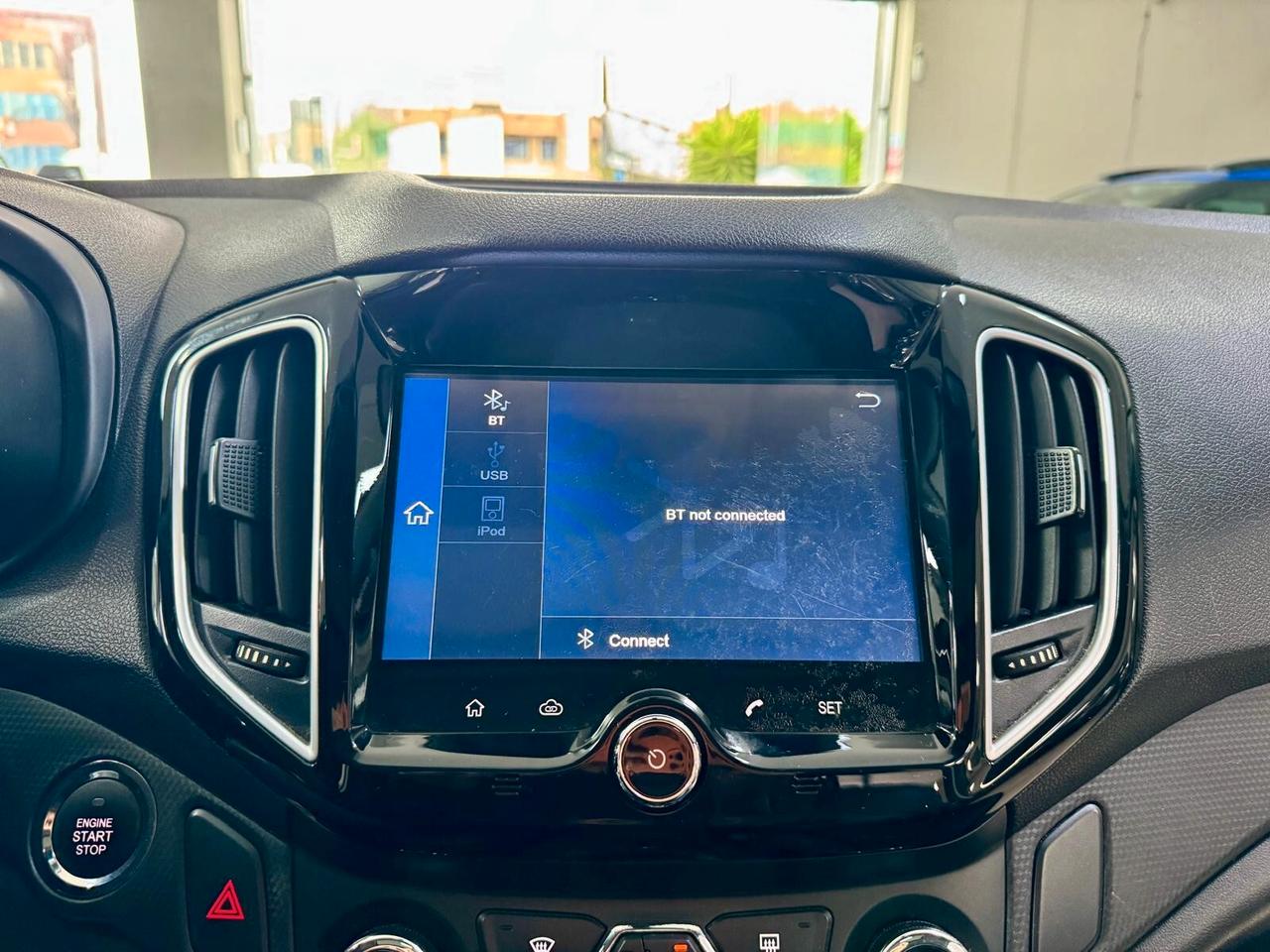 DR6 Sport 1.5 Turbo 150cv Bi-Fuel GPL 2018