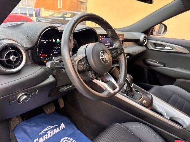 ALFA ROMEO Tonale 1.5 130 CV MHEV TCT7 Sprint