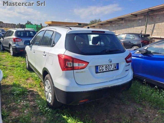 SUZUKI S-Cross 1.4h Easy 2wd (Finanziabile Senza Vincoli)-GG807JW