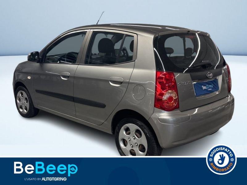 Kia Picanto 1.0 EASY