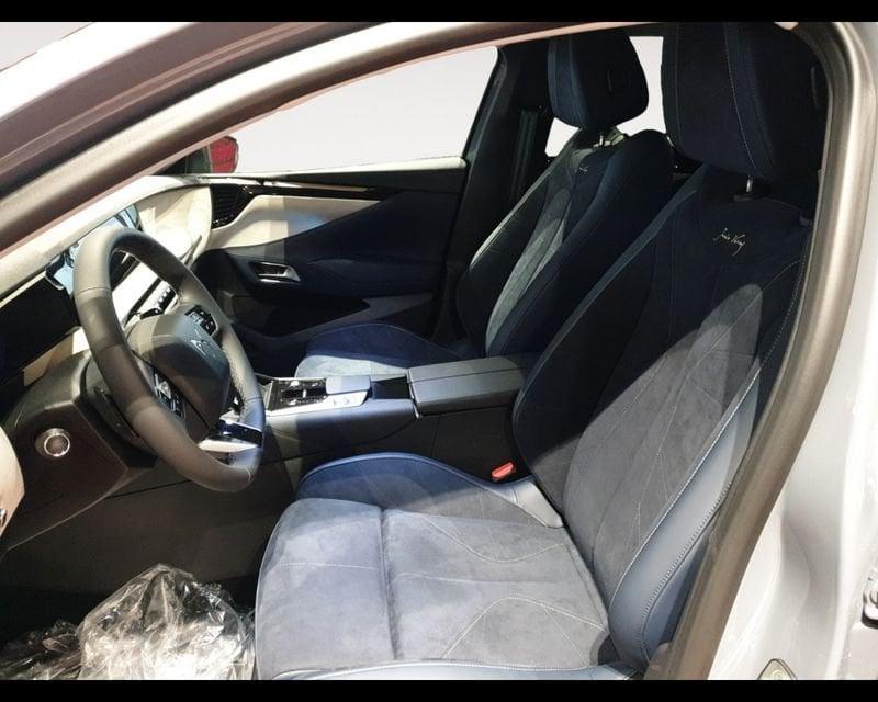 DS N°4 DS4 CROSSBACK COLLECTION JULES VERNE HYBRID 145