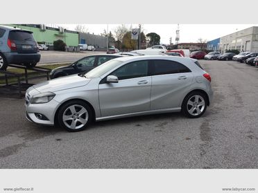 MERCEDES-BENZ A 180 CDI Sport LEGGERE BENE