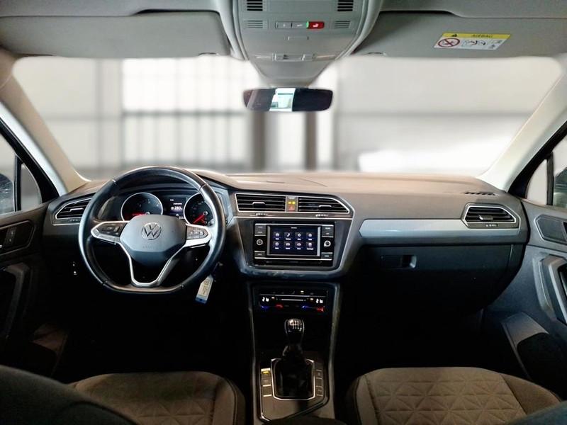 VOLKSWAGEN TIGUAN 2.0 TDI SCR 90KW LIFE SUV