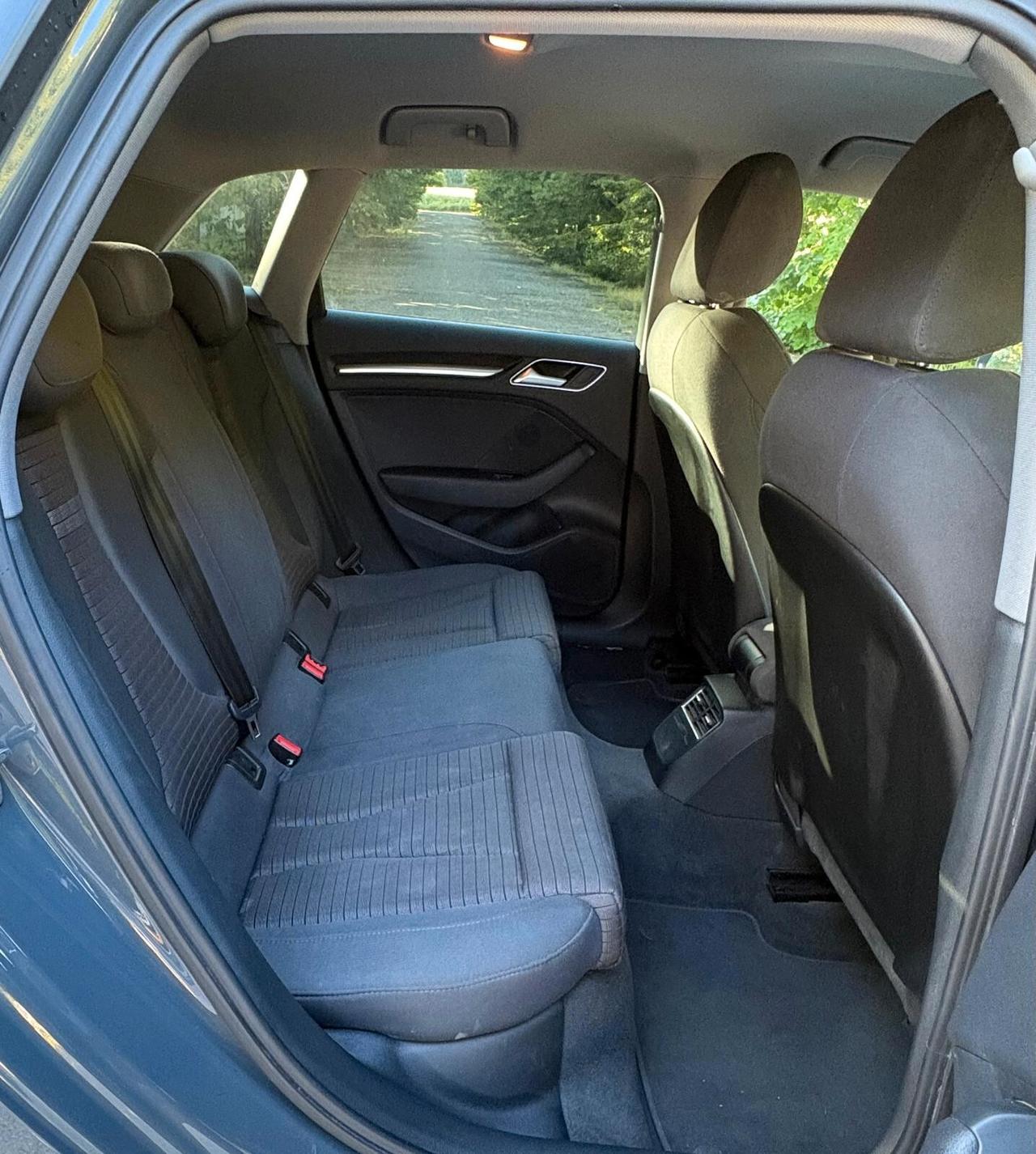Audi A3 SPB 1.6 TDI 116 CV Sport