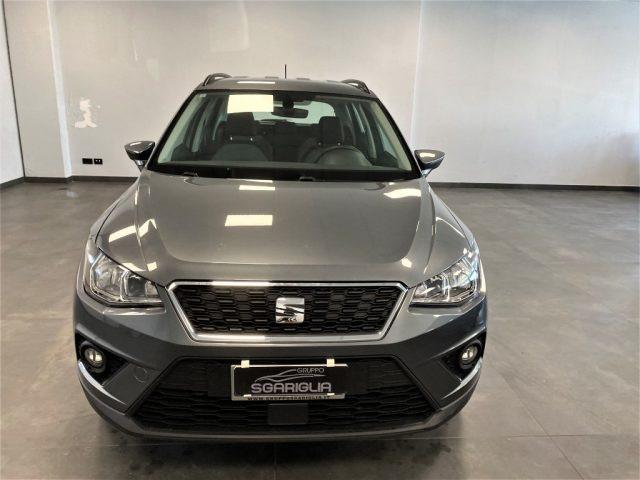 SEAT Arona 1.6 TDI Style + Navigatore