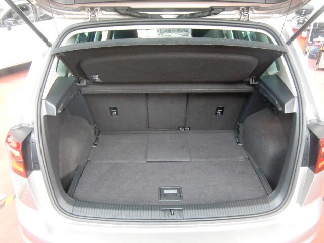 Volkswagen Golf Sportsvan 2.0 Diesel